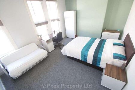 Student House Share -, North Avenue, Southend On Sea, SS2 - Photo 4