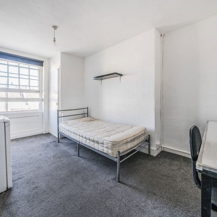 house share to rent - Photo 1