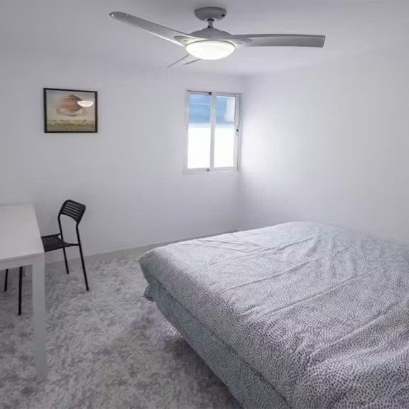 Carrer Germans Villalonga, Valencia, Valencian Community 46020 - Photo 1