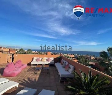 Alquiler de ático en Guadalobón - Photo 4