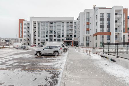 For Lease - 470 Gordon Krantz Avenue Unit# 219, Milton, Ontario - Photo 4