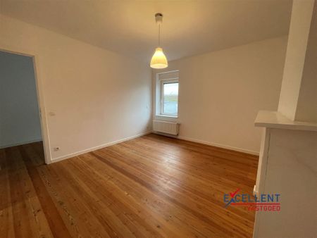 Woning te huur met 4 slaapkamers nabij centrum Deinze! - Foto 4