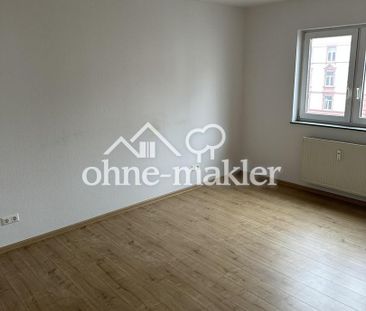 Moderne 3-Zimmer-Wohnung mit Balkon & Skylineblick – ruhig gelegen ... - Photo 4