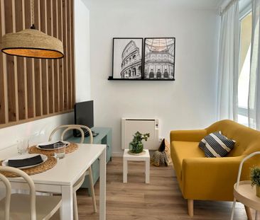 Piso de alquiler en N/a, San Isidro - Photo 1