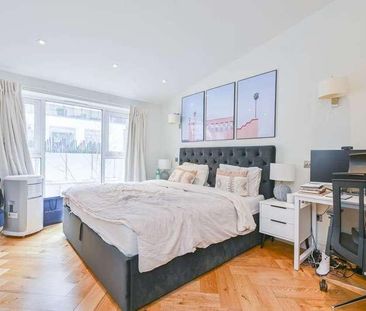 Mansfield Mews, Marylebone, W1G - Photo 4