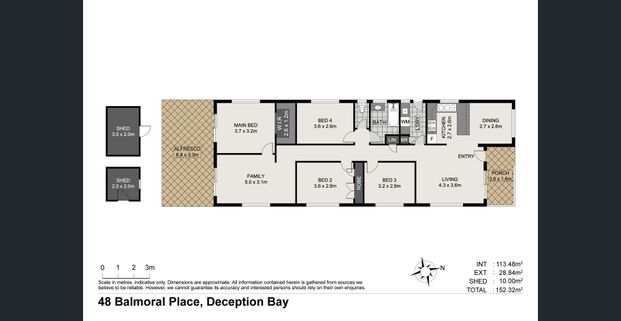 FAMILY HOME JUST A STONES THROW FROM THE SHORE! - Photo 1