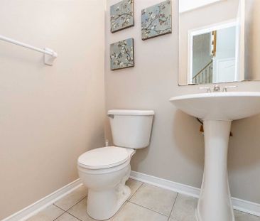 For Lease - 48 Pennyroyal Crescent, Brampton, Ontario - Photo 6