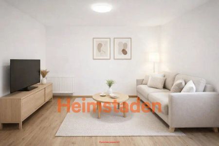 Pronájem bytu 1+1 24 m - Fotografie 3