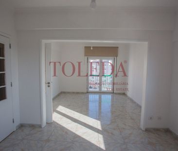 Apartamento T2+1 em Lisboa - Photo 3