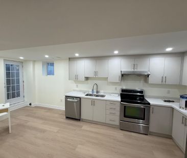 For Lease - 245 Montgomery Avenue, Whitby, Ontario - Photo 1