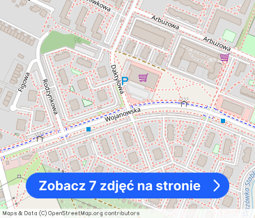 MAŚLICE - 3 pokoje - BALKON - Fabryczna - Zdjęcie 1