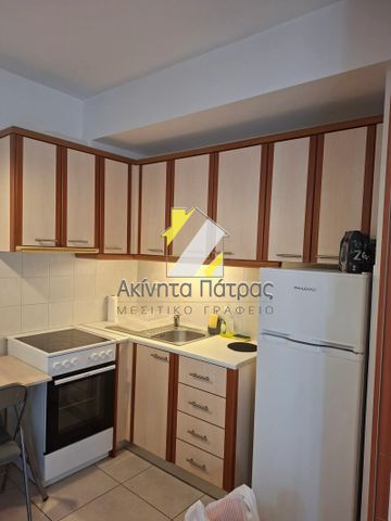 Γκαρσονιέρα/Studio 27 τ.μ. - Photo 3
