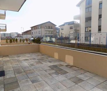 Apartament 2 camere, 63 mp,imobil nou, parcare subterana, terasa, sistem alarma, incalzire prin pardoseala, zona strazii Augustin Presecan - Photo 3