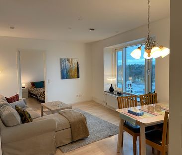 Borgarfjordsgatan, Kista - Photo 1