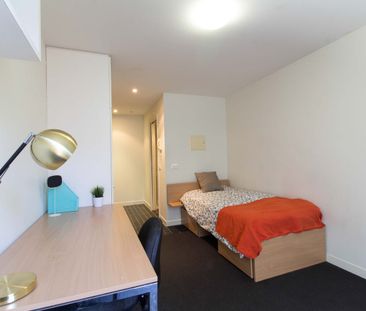 Lease Break opportunity! Melbourne Student House - Studio apartment - Photo 2