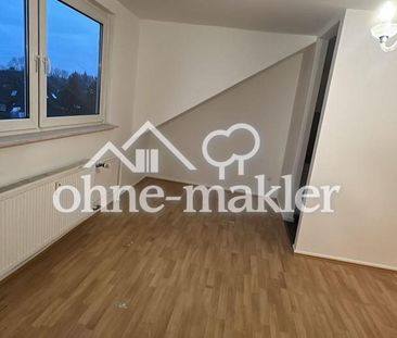 2 Wohnungen zeitnah zu vermieten (siehe Beschreibung) - Foto 1