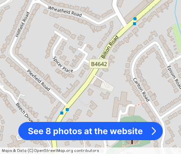 Bilton Road, Bilton, Rugby, CV22 - Photo 1