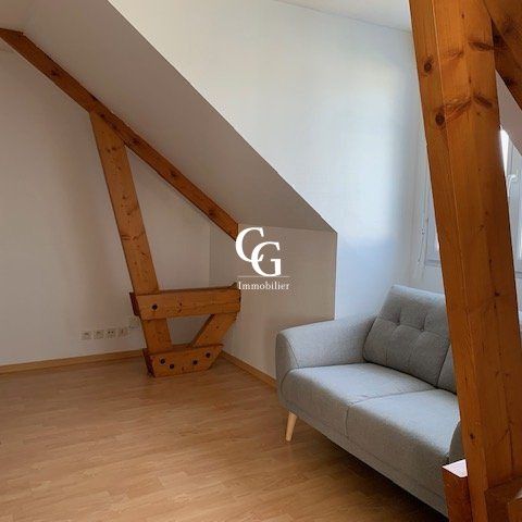 Location Appartement 2 pièces 44m² VERTOU 44120 - Photo 1