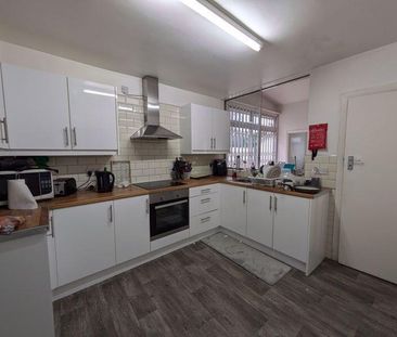 5 bedroom house to rent - Photo 4