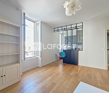 Appartement T2 Angers à louer - Photo 1