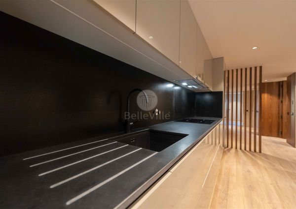 Apartamento T2 em Braga