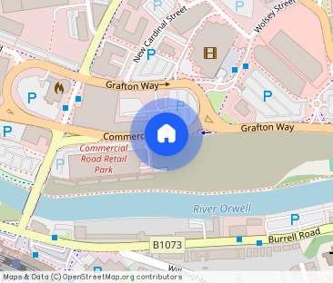 *Includes One Month Rent Free+ a £250 Gift Voucher!* Charles Englis... - Photo 1