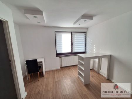 Nieduże mieszkanie przy centrum, 24 m2 - Photo 4