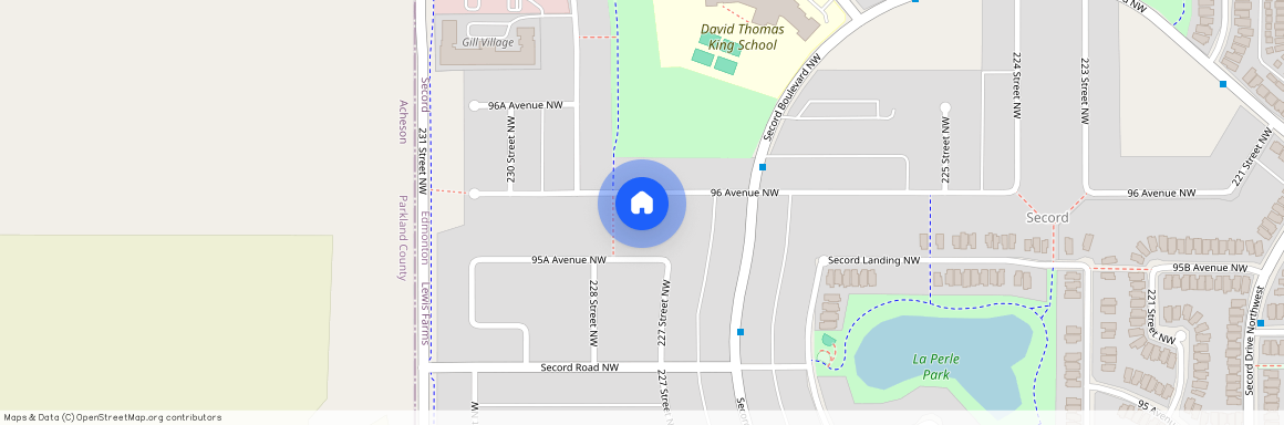 Alberta, 22803 96 Avenue Northwest, T5T 7M5, Edmonton