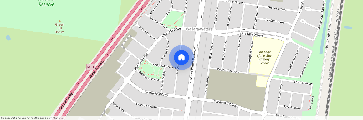 21 Greenvale Avenue, Vic 3756, Wallan