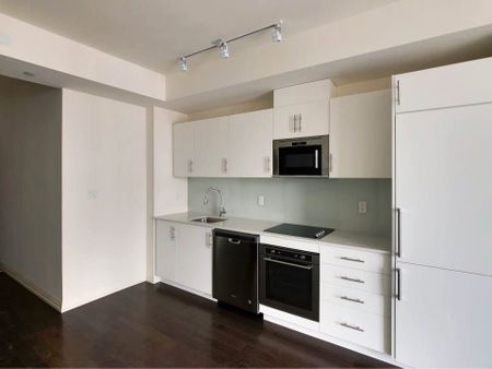 For Lease - 460 Adelaide Street Unit# 1603, Toronto, Ontario - Photo 3