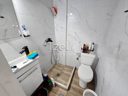 Studio/Γκαρσονιέρα για ενοικίαση Μπεγουλάκι (Πάτρα) - Photo 1