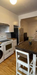 4 1/2 - Montréal (Le Plateau Mont-Royal) - 2 300 $/mois - Photo 4