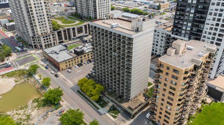 For Lease - 21 King Street Unit# 1201, London East, Ontario - Photo 2