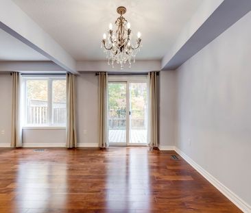 For Lease - 4055 Forest Run Avenue Unit# 12, Burlington, Ontario - Photo 1