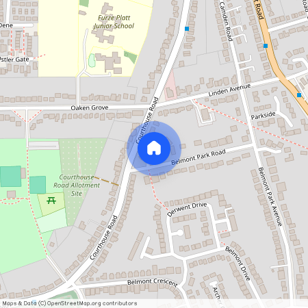 Langton Close, SL6, Maidenhead