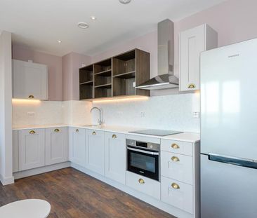 1 bedroom apartment to rent - Photo 2