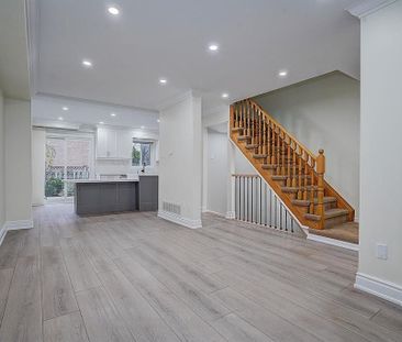 For Lease - 6922 Yarrow Avenue, Mississauga, Ontario - Photo 2