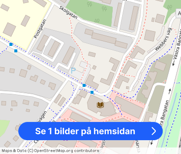 Stockholmsvägen 20E - Foto 1