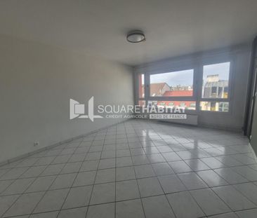 Location Appartement 2 pièces 47m² LILLE 59000 - Photo 5