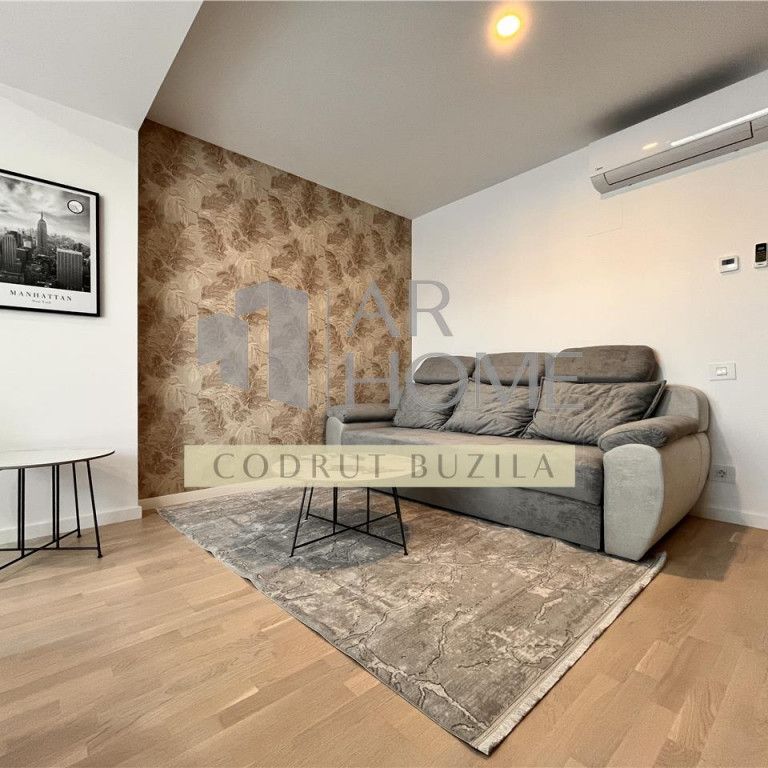 Garsoniera de lux, prima , Ploiesti, ultracentral - Fotografie 1