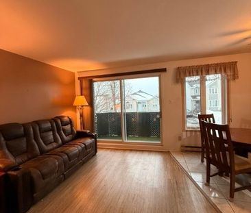 4 1/2 à louer - Photo 3