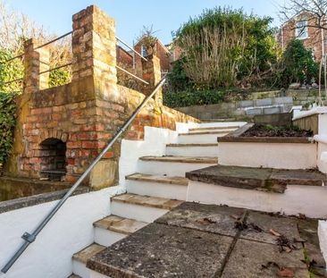 Hungerford Road, Bath, Avon, BA1 - Photo 6