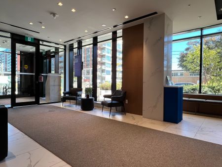 For Lease - 8 Tippett Road Unit# 1509, Toronto, Ontario - Photo 4
