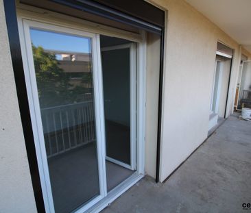 Location Appartement 3 pièces 51m² MONTPELLIER 34000 - Photo 2