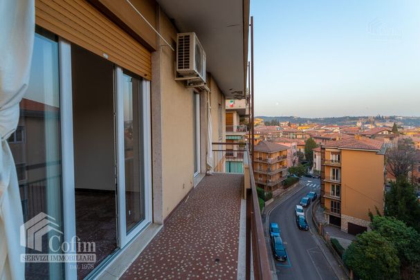 Three-rooms Apartment Verona (Borgo Trento) - Photo 1
