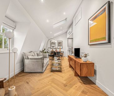 Charlotte Street, London, W1T - Photo 2