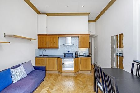 1 bedroom property to let - Photo 4