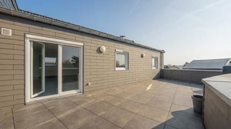 Appartement te huur - Photo 5