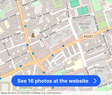 2 bedroom flat for rent - Photo 1