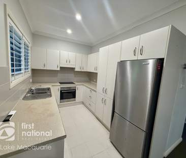 204 Chatham Street, Adamstown NSW 2289 - House For Rent | Domain - Photo 4